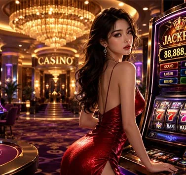 WIN79 Sảnh Baccarat