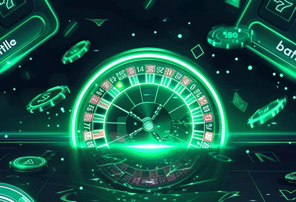 WIN79 Casino Live