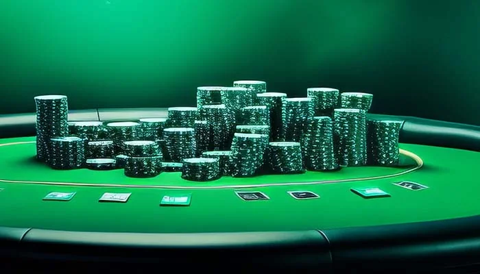 WIN79 Sảnh Baccarat